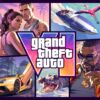GTA 6 ouvre bientôt ses précommandes : Rockstar officialise la date et dévoile la jaquette du jeu