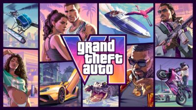 GTA 6 ouvre bientôt ses précommandes : Rockstar officialise la date et dévoile la jaquette du jeu