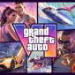 GTA 6 ouvre bientôt ses précommandes : Rockstar officialise la date et dévoile la jaquette du jeu