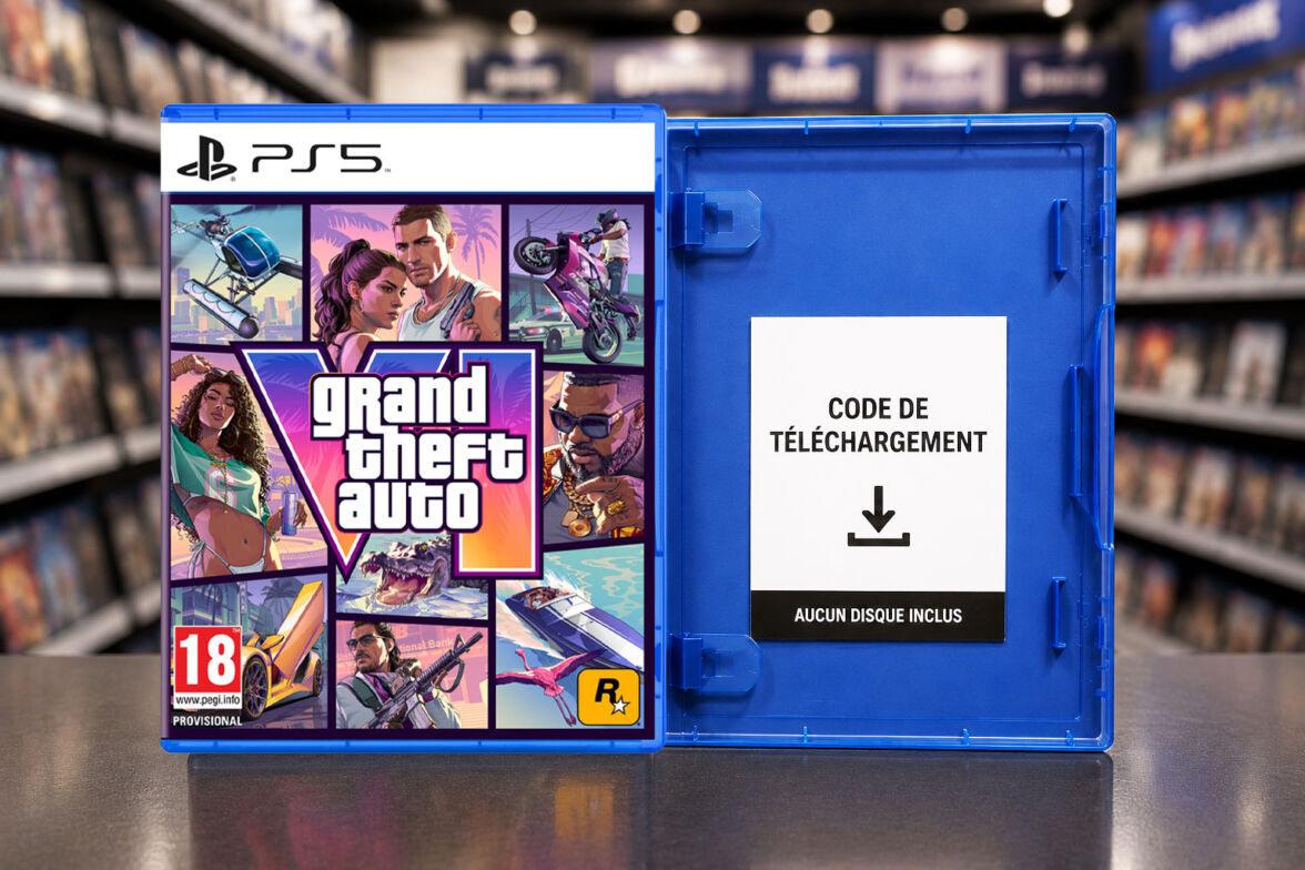GTA 6 déjà boycotté : des magasins refusent de vendre le jeu