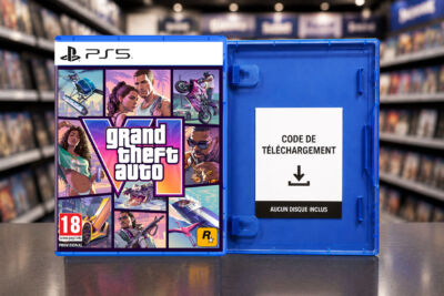 GTA 6 déjà boycotté : des magasins refusent de vendre le jeu