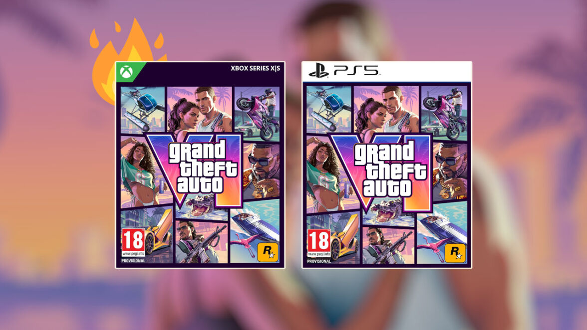 Précommande GTA 6 : les meilleures offres sont déjà là, le jeu dès 60 € au lieu de 79,99 €