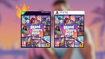 Précommande GTA 6 : les meilleures offres sont déjà là, le jeu dès 50 € au lieu de 79,99 €