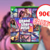 GTA 6 à 90 € chez Fnac Portugal ? Cette “fuite” est probablement fausse