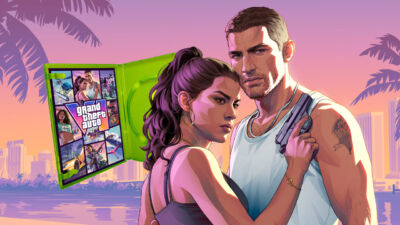 GTA 6 : le rêve d’une vraie version physique prend déjà du plomb dans l’aile
