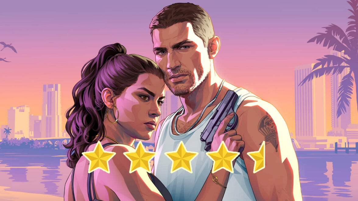 Les tests et avis sur GTA 6 existent déjà, et c’est la faute d’un vieux problème de Xbox