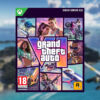 GTA 6 : Rockstar aurait confirmé l’arrivée de véritables versions physiques, mais après le lancement