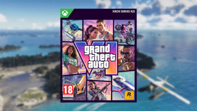 GTA 6 : Rockstar aurait confirmé l’arrivée de véritables versions physiques, mais après le lancement