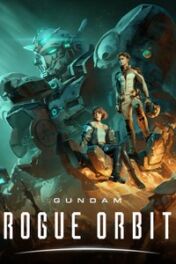 Jeu : GUNDAM ROGUE ORBIT
