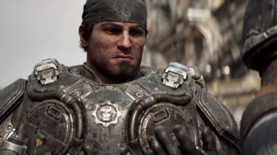 Après plus de 3 ans d’attente, le film Gears of War de Netflix dévoile enfin son intrigue