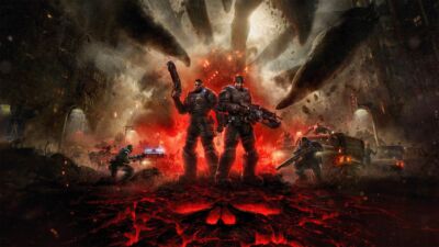 Gears of War E-Day se dévoile totalement : exclusivité Xbox, campagne, Horde, multijoueur et bêta