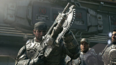 Gears of War : E-Day proposera la campagne la plus longue de toute la franchise, c’est confirmé