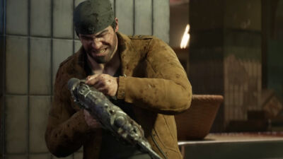 Vous n&rsquo;aimez pas ce changement d&rsquo;interface dans Gears of War : E-Day ? The Coalition a une bonne nouvelle