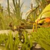 Obsidian détaille l&rsquo;énorme mise à jour sous-marine de Grounded 2 avant sa sortie sur PS5