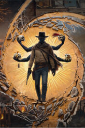 Jeu : Guns of Eschaton