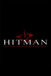 Jeu : HITMAN Classic Trilogy Remastered