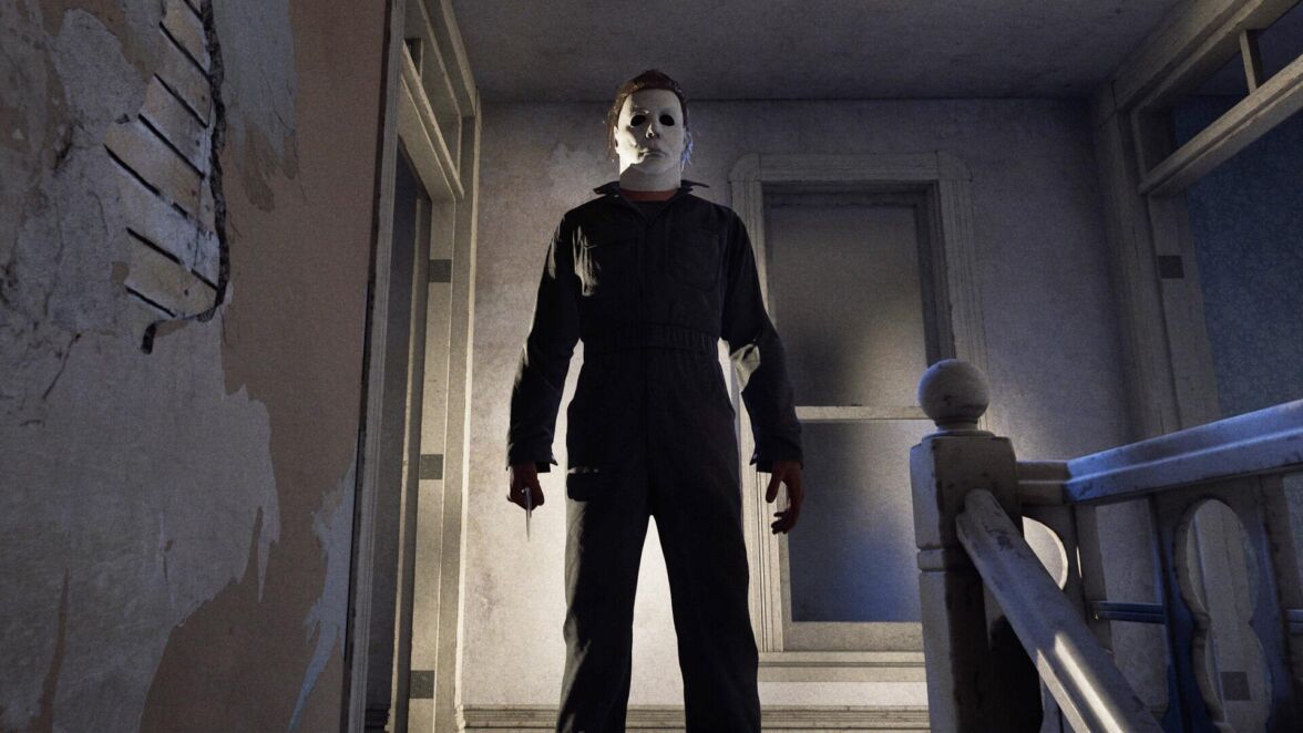 Halloween : The Game révèle son solo inédit avec Michael Myers au cœur de l’action