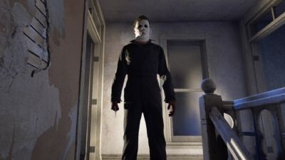 News : Halloween : The Game révèle son solo inédit avec Michael Myers au cœur de l’action