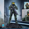 Halo: Campaign Evolved Collector – l’édition à 200 € en détails avec 5 jours de jeu en avance