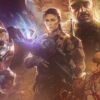 Un personnage inédit dans le remake de Halo ? La rumeur est désormais confirmée