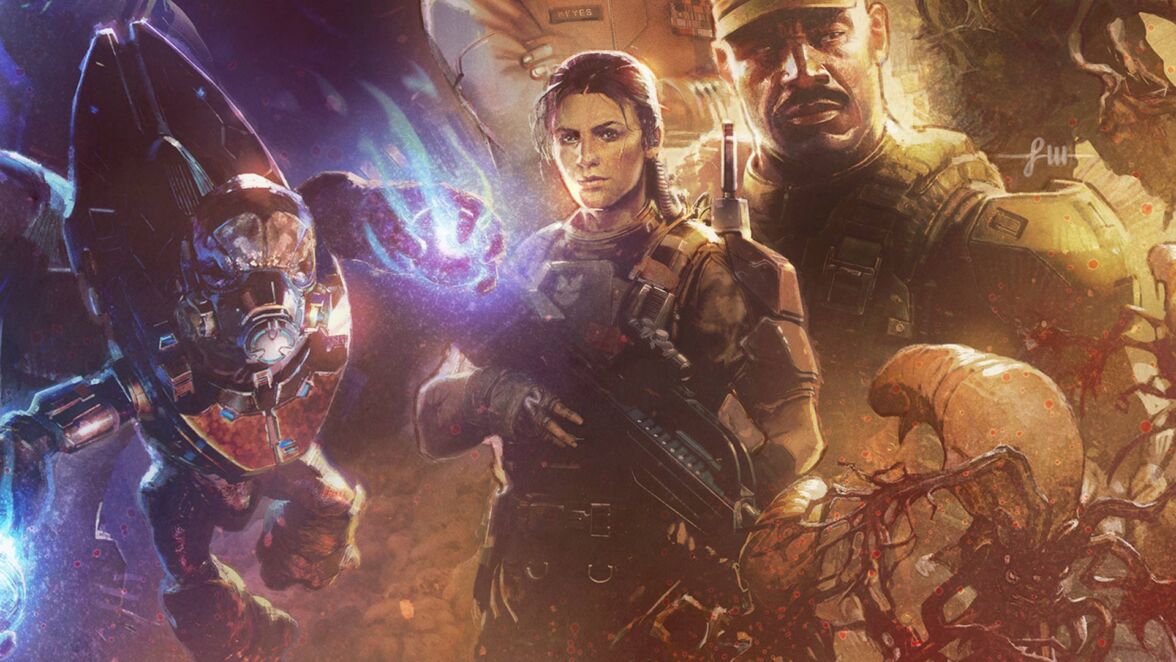Un personnage inédit dans le remake de Halo ? La rumeur est désormais confirmée