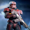 Nouvelle fuite sur le prochain Halo multijoueur, et il pourrait être révélé dès cette année