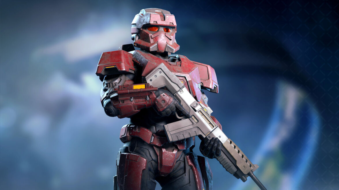 Nouvelle fuite sur le prochain Halo multijoueur, et il pourrait être révélé dès cette année