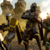 Helldivers 2 ne s’arrête plus : une énorme mise à jour améliore encore le jeu multijoueur de PlayStation