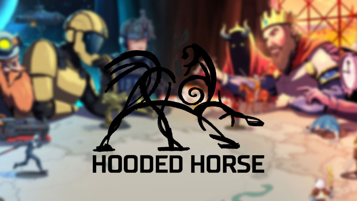 Encore un ! Un nouveau jeu Hooded Horse arrive day one dans le Xbox Game Pass