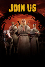 Jeu : Join Us