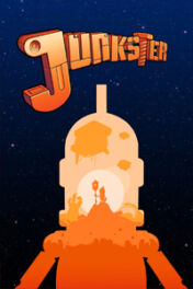 Jeu : Junkster