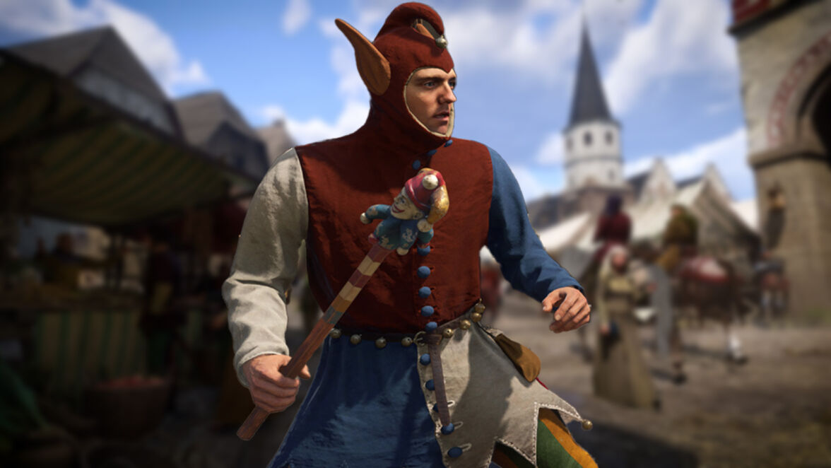Kingdom Come : Deliverance II célèbre ses 6 millions de ventes avec un crossover inédit avec Balatro