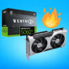 Prime Day : cette RTX 5060 Ti chute à 279 €, mais il faut faire vite