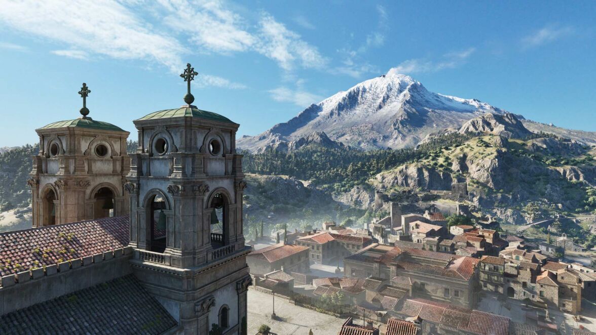 Mafia: The Old Country s’offre un DLC scénarisé et du contenu inédit en mode Circulation libre