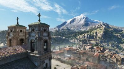 Mafia: The Old Country s’offre un DLC scénarisé et du contenu inédit en mode Circulation libre
