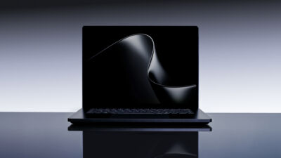 Microsoft dévoile le Surface Laptop Ultra : un monstre IA et gaming avec RTX Spark