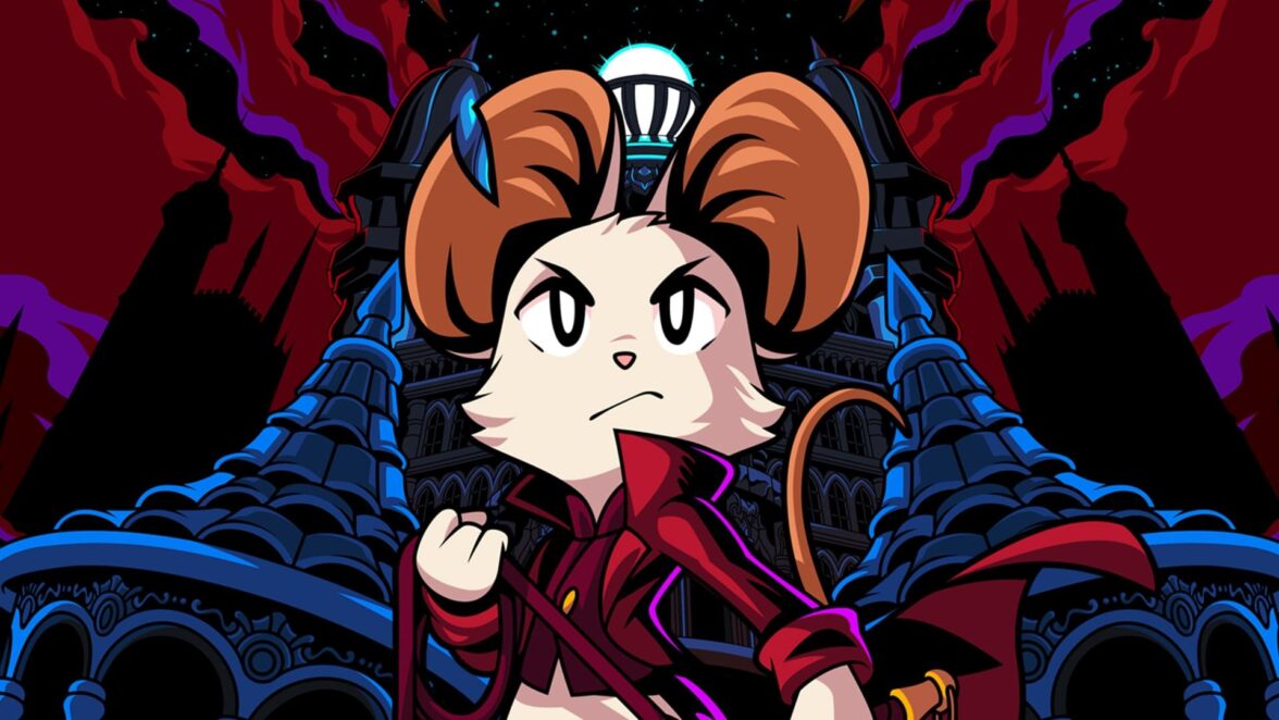 Test – Mina the Hollower – De quoi grignoter le cœur de nombreux gameurs