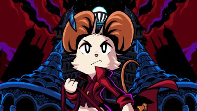Test : Test – Mina the Hollower – De quoi grignoter le cœur de nombreux gameurs