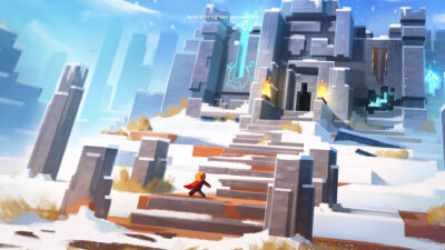 Minecraft Dungeons 2 révèle ses ambitions, mais toujours sans gameplay