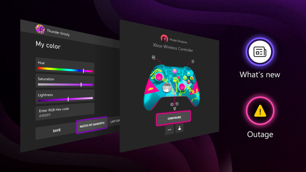 Xbox améliore encore ses consoles avec plusieurs nouveautés très pratiques