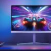 Test – Moniteur Philips Evnia 6000 27M2N6501L – Un QD-OLED fiable et premium enfin accessible