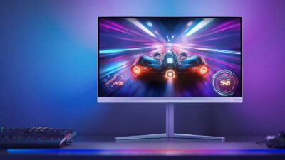 Test – Moniteur Philips Evnia 6000 27M2N6501L – Un QD-OLED fiable et premium enfin accessible