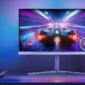 Test – Moniteur Philips Evnia 6000 27M2N6501L – Un QD-OLED fiable et premium enfin accessible