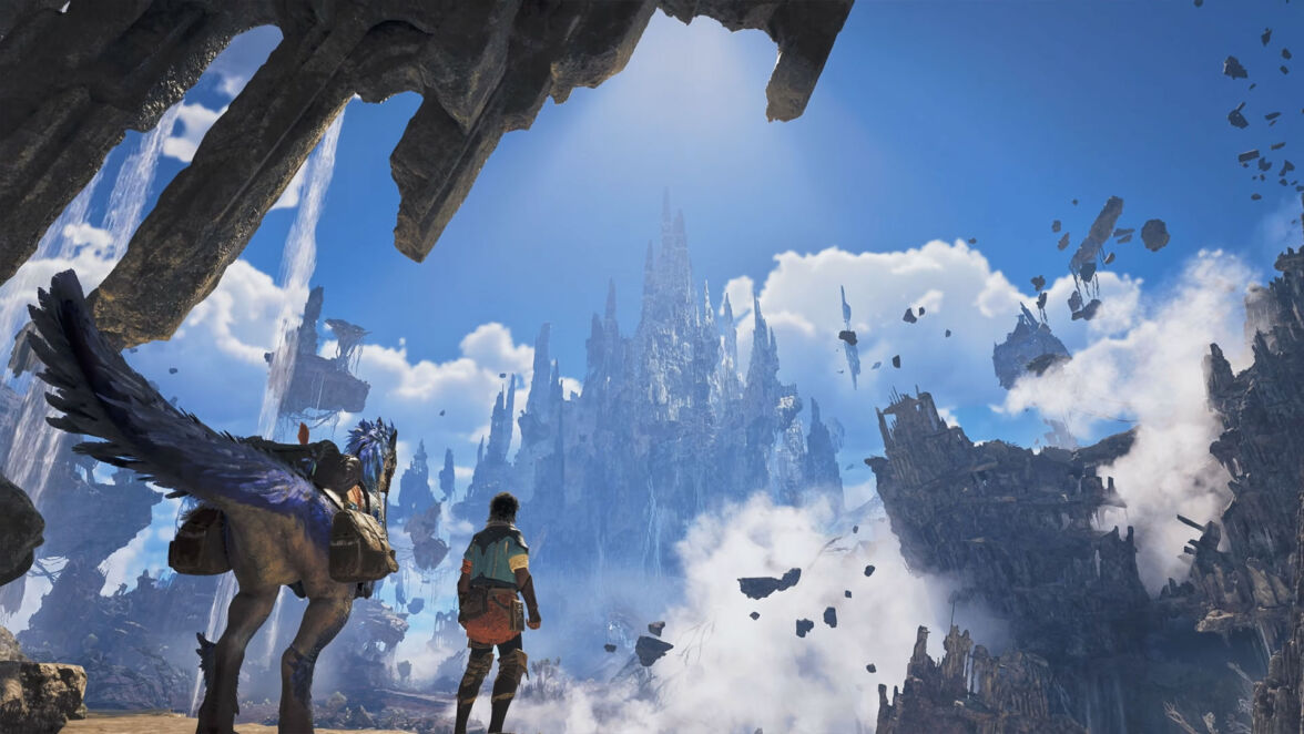 Monster Hunter Wilds : Ascendance officialisé, Capcom prépare une énorme extension pour 2027