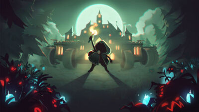 News : Après la version PC, le rogue-lite Monsters are Coming! arrive sur Xbox et dans le Xbox Game Pass