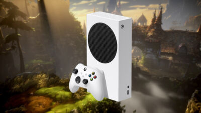 « La Series S complique les choses » : on sait pourquoi No Rest for the Wicked arrive plus tard sur Xbox