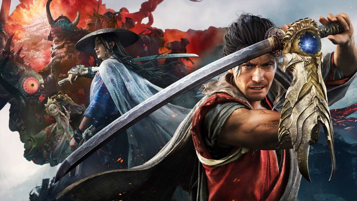 Onimusha: Way of the Sword dévoile sa date de sortie… et une démo surprise disponible immédiatement