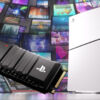 Le prix du dernier SSD PS5 de SanDisk coûte plus cher… que trois PS5 Pro !