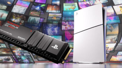 Le prix du dernier SSD PS5 de SanDisk coûte plus cher… que trois PS5 Pro !