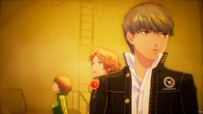 Persona 4 Revival dévoile enfin sa date de sortie dans le Xbox Game Pass